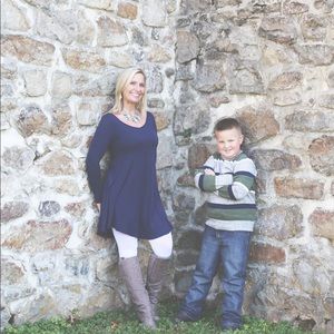 Meet your Posher, Natasha